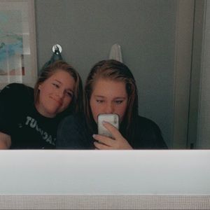 Meet your Posher, Krista